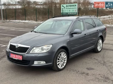 Авто Skoda Octavia 2011 № 7529716