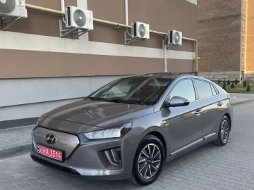 Авто Hyundai Ioniq 2020 № 7529726