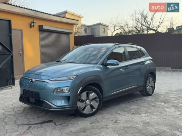 Авто Hyundai Kona 2018 № 7529727