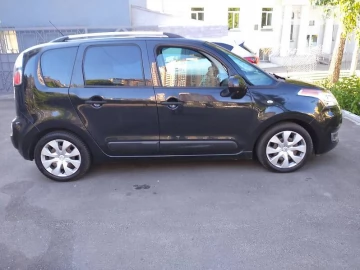 Авто Citroen C3 Picasso 2009 № 7529806
