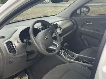 Авто KIA Sportage 2012 № 7529828