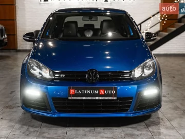 Авто Volkswagen Golf R 2013 № 7529830