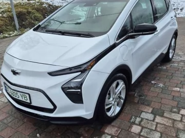 Авто Chevrolet Bolt Ev 2023 № 7529856