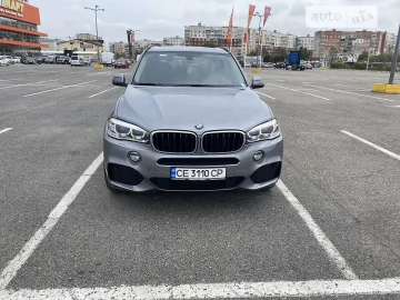 Авто BMW X5 2014 № 7529863
