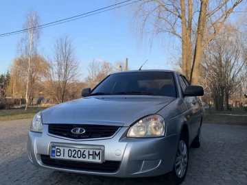Авто ВАЗ 2170 Priora 2012 № 7529917