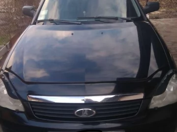 Авто ВАЗ 2170 Priora 2008 № 7529920