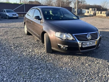 Авто Volkswagen Passat 2006 № 7529959