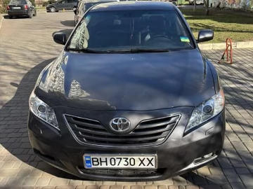 Авто Toyota Camry 2008 № 7529988