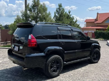 Авто Lexus Gx 2004 № 7530018