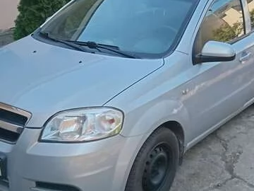 Авто ЗАЗ Vida 2012 № 7530099