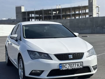 Авто SEAT Leon 2013 № 7530197