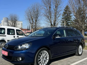 Авто Volkswagen Golf 2012 № 7530202
