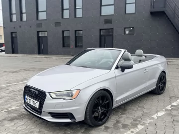 Авто Audi A3 2014 № 7530237