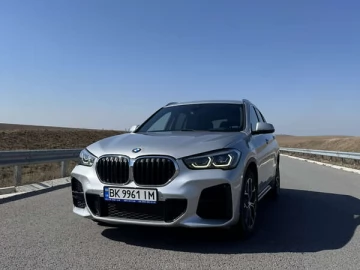 Авто BMW X1 2020 № 7530261
