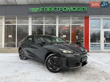 Авто Volkswagen Id Unyx 2024 № 7530268