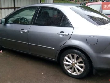Авто Mazda 6 2005 № 7530319