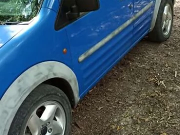 Авто Ford Tourneo Connect 2003 № 7530325