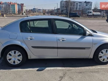 Авто Renault Megane 2006 № 7530332