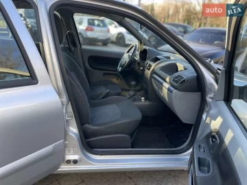 Авто Renault Clio 2008 № 7530339