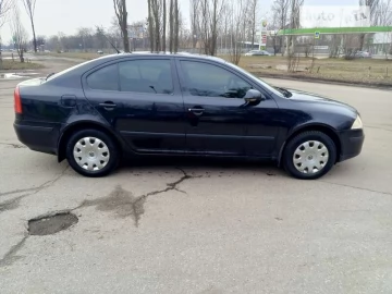 Авто Skoda Octavia 2008 № 7530345