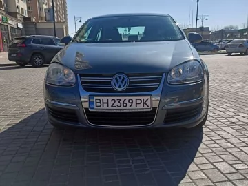Авто Volkswagen Jetta 2006 № 7530360