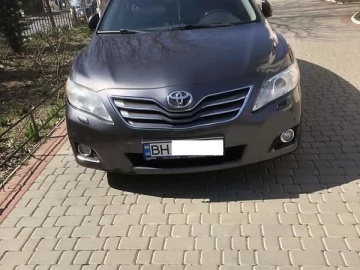 Авто Toyota Camry 2009 № 7530453