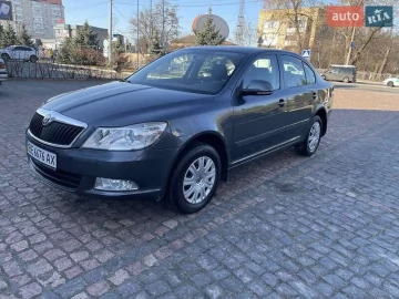 Авто Skoda Octavia 2010 № 7530466