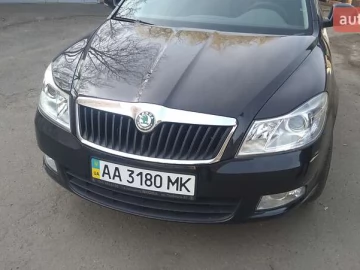 Авто Skoda Octavia 2012 № 7530477