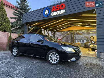 Авто Toyota Camry 2014 № 7530482