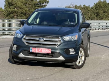 Авто Ford Escape 2019 № 7530483