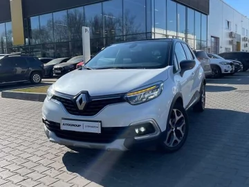 Авто Renault Captur 2019 № 7530497