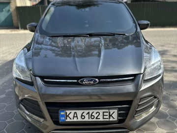 Авто Ford Escape 2016 № 7530500
