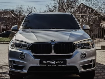 Авто BMW X5 2014 № 7530548