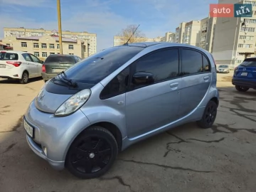 Авто Peugeot Ion 2011 № 7530596