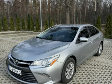 Авто Toyota Camry 2017 № 7530765