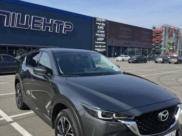 Авто Mazda Cx-5 2022 № 7530840