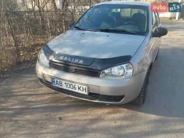 Авто ВАЗ 1119 Калина 2008 № 7530896