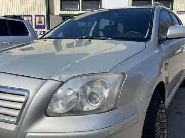 Авто Toyota Avensis 2004 № 7530906
