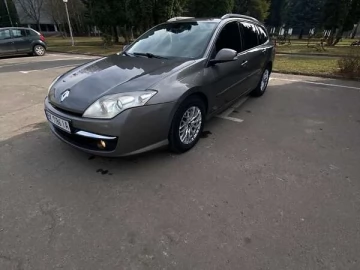 Авто Renault Laguna 2007 № 7530963