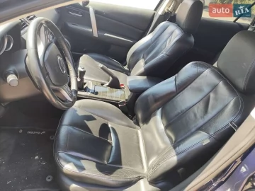 Авто Mazda 6 2008 № 7530991