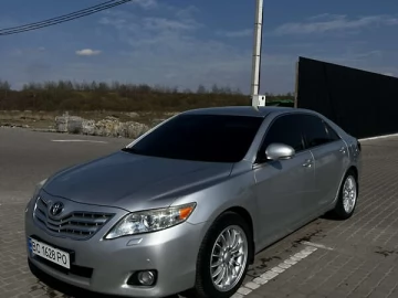 Авто Toyota Camry 2008 № 7531082