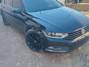 Авто Volkswagen Passat 2016 № 7531099
