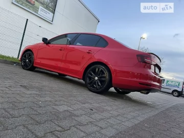 Авто Volkswagen Jetta 2017 № 7531101