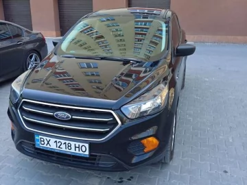 Авто Ford Escape 2019 № 7531127