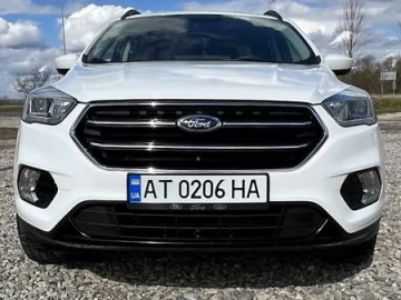 Авто Ford Escape 2016 № 7531136