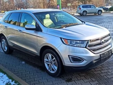 Авто Ford Edge 2016 № 7531143