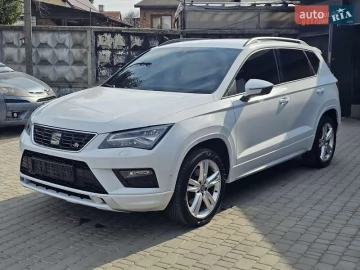 Авто SEAT Ateca 2019 № 7531179