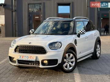 Авто MINI Countryman 2019 № 7531187