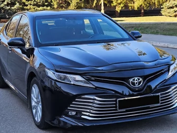 Авто Toyota Camry 2020 № 7531194