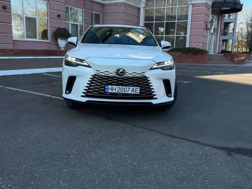 Авто Lexus Rx 2023 № 7531251